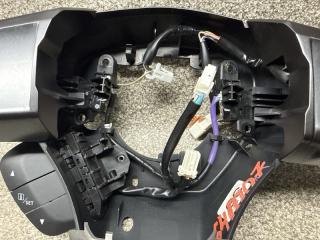 Кнопки на руль SUBARU LEVORG VM4 FB16ESZH9A GS149-00780-A 5 ракурс