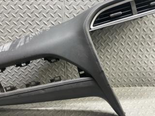 Консоль торпеды левая передняя HONDA SHUTTLE GP8 LEB 77220D4J0 4 ракурс Консоль торпеды левая передняя HONDA SHUTTLE GP8 LEB 77220D4J0 4 ракурс