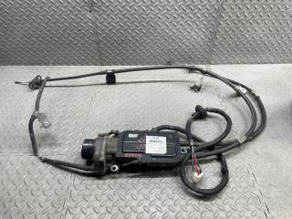 Механизм стояночного тормоза LEXUS LS460 USF40 1UR-FSE 46310-50010 1 ракурс