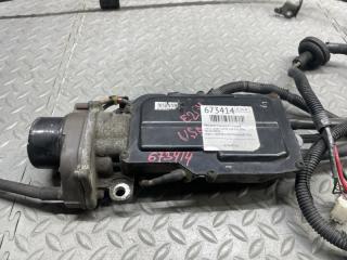 Механизм стояночного тормоза LEXUS LS460 USF40 1UR-FSE 46310-50010 2 ракурс