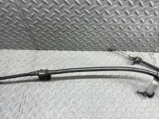 Механизм стояночного тормоза LEXUS LS460 USF40 1UR-FSE 46310-50010 4 ракурс