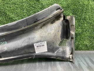 Планка под дворники TOYOTA CROWN GS131 1G-FE 55781-300801 4 ракурс