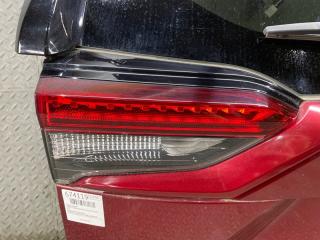 Дверь задняя TOYOTA RAV4 AXAH52 A25A-FXS 5 ракурс