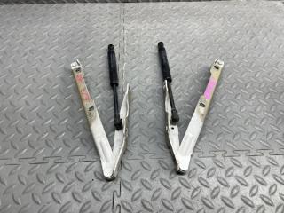 Петля капота PORSCHE BOXSTER 986 M96.20 98699651115201 2 ракурс