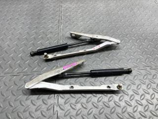 Петля капота PORSCHE BOXSTER 986 M96.20 98699651115201 3 ракурс