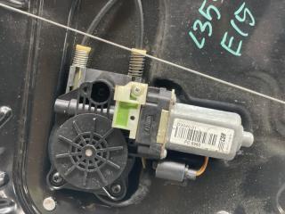 Стеклоподъемник правый передний LAND ROVER FREELANDER L359 B6324S 6H5223200AJ 3 ракурс