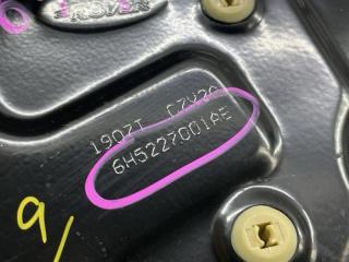 Стеклоподъемник левый задний LAND ROVER FREELANDER L359 B6324S 6H5227001AE 4 ракурс