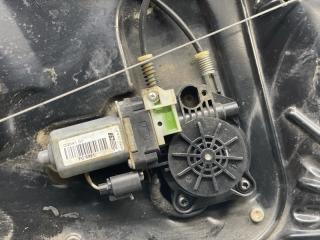 Стеклоподъемник левый передний LAND ROVER FREELANDER L359 B6324S 6H5223201AJ 3 ракурс