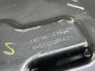 Стеклоподъемник левый передний LAND ROVER FREELANDER L359 B6324S 6H5223201AJ 4 ракурс