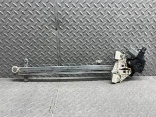 Стеклоподъемник левый передний HONDA ODYSSEY RC1 K24W VTEC GD558LD 2 ракурс