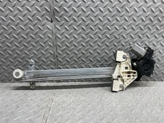 Стеклоподъемник левый задний HONDA ODYSSEY RC1 K24W VTEC GD558LC 2 ракурс