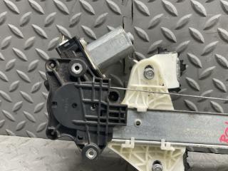 Стеклоподъемник левый задний HONDA ODYSSEY RC1 K24W VTEC GD558LC 3 ракурс