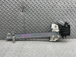 Стеклоподъемник правый задний HONDA ODYSSEY RC1 K24W VTEC GD558RC 2 ракурс