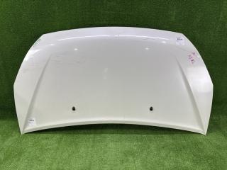 Капот NISSAN SERENA TC24 1 ракурс