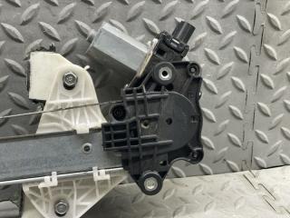 Стеклоподъемник правый передний HONDA ODYSSEY RC1 K24W VTEC GD558RC 3 ракурс