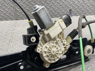 Стеклоподъемник правый передний BMW 5-SERIES F10 N52B25AF 71821329-F10 3 ракурс