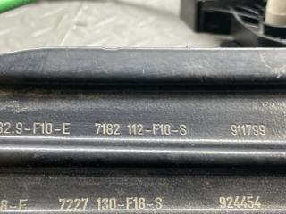 Стеклоподъемник правый передний BMW 5-SERIES F10 N52B25AF 71821329-F10 4 ракурс