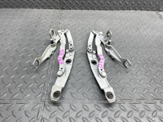 Петля капота BMW Z4 E85 N52B25AE 1 ракурс