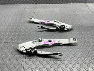 Петля капота BMW Z4 E85 N52B25AE 3 ракурс