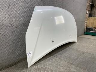 Капот NISSAN SERENA PC24 2 ракурс