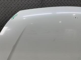 Капот NISSAN SERENA PC24 4 ракурс