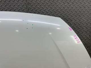 Капот NISSAN SERENA PC24 5 ракурс