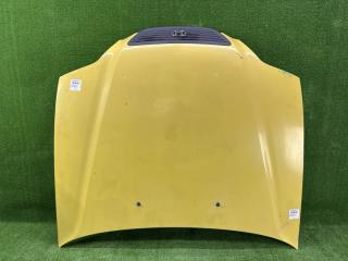 Капот HONDA PARTNER EY8 D16A 1 ракурс