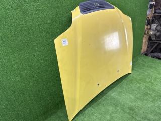 Капот HONDA PARTNER EY8 D16A 2 ракурс