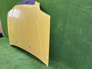 Капот HONDA PARTNER EY8 D16A 3 ракурс