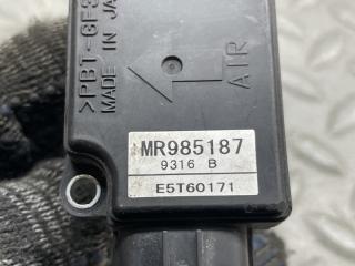 Расходомер воздушный MITSUBISHI COLT Z27A 4G15T MR985187 4 ракурс