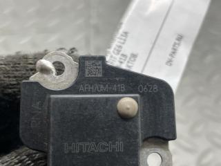 Расходомер воздушный HONDA FIT GE6 L13A AFH70M-41B 4 ракурс