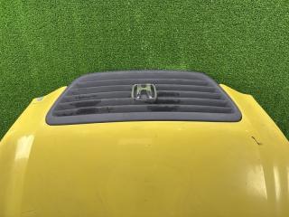 Капот HONDA PARTNER EY8 D16A 4 ракурс