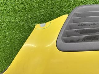 Капот HONDA PARTNER EY8 D16A 5 ракурс