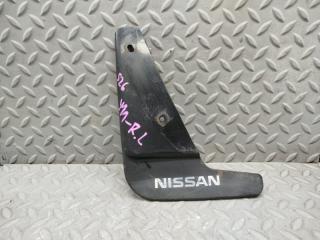 Брызговик задний NISSAN AD VFY11 2 ракурс