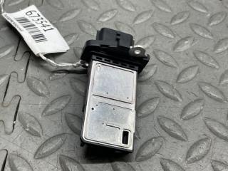 Расходомер воздушный NISSAN SERENA CC25 MR20DE 226807S000 2 ракурс