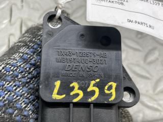 Расходомер воздушный LAND ROVER FREELANDER L359 B6324S MB197400-3021 4 ракурс