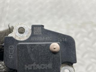 Расходомер воздушный HONDA SHUTTLE GP7 LEB AFH70M-41C 4 ракурс