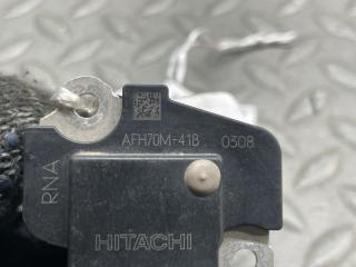 Расходомер воздушный HONDA FIT GE6 L13A AFH70M-41B 4 ракурс