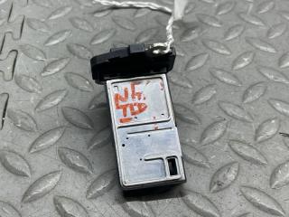 Расходомер воздушный HONDA CR-Z ZF1 LEA AFH70M-41C 2 ракурс