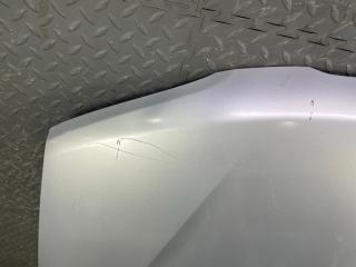 Капот MAZDA DEMIO DW3W B3 D26752310A 3 ракурс