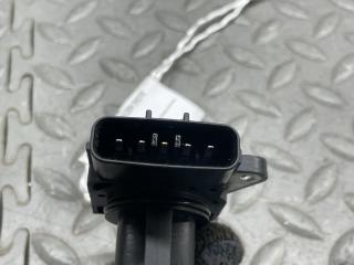 Расходомер воздушный TOYOTA KLUGER V MHU28W 3MZ-FE 22204-22010 3 ракурс Расходомер воздушный TOYOTA KLUGER V MHU28W 3MZ-FE 22204-22010 3 ракурс