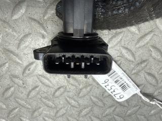 Расходомер воздушный TOYOTA BB NCP31 1NZ-FE 22204-22010 3 ракурс