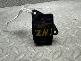 Расходомер воздушный TOYOTA BB NCP31 1NZ-FE 22204-22010 4 ракурс