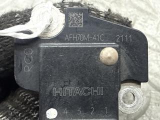 Расходомер воздушный HONDA FREED SPIKE GP3 LEA AFH70M-41C 5 ракурс