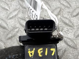 Расходомер воздушный HONDA FIT GE6 L13A AFH70M-41B 4 ракурс