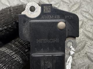 Расходомер воздушный HONDA FIT GE6 L13A AFH70M-41B 5 ракурс