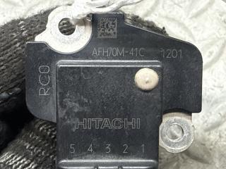 Расходомер воздушный HONDA FIT GP1 LDA AFH70M-41C 5 ракурс