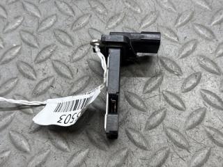 Расходомер воздушный HONDA FIT GE6 L13A AFH70M-41B 2 ракурс