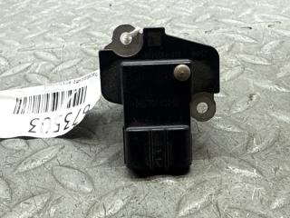 Расходомер воздушный HONDA FIT GE6 L13A AFH70M-41B 3 ракурс