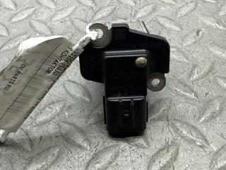Расходомер воздушный TOYOTA HILUX SURF TRN210 2TR-FE 22204-75030 3 ракурс